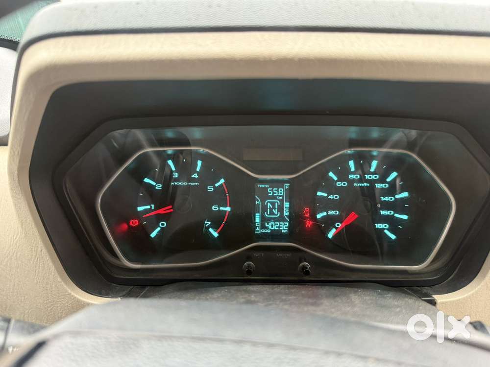 Mahindra Scorpio Classic 2.2 S 11 Mt 7 Str, 2024, Diesel