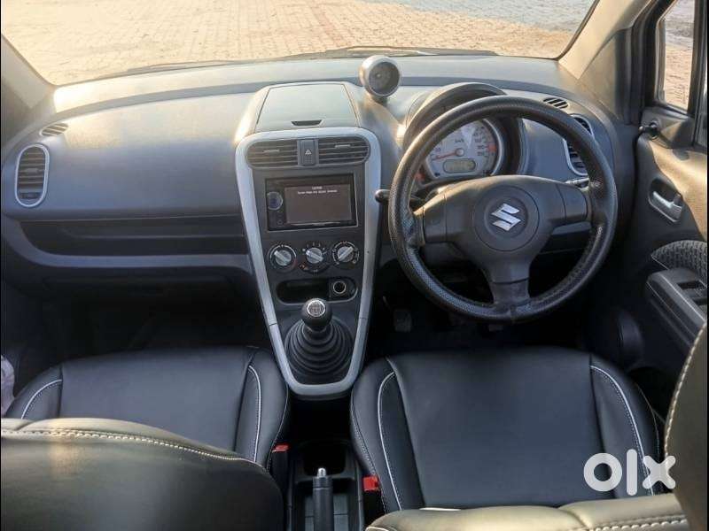 Maruti Suzuki Ritz 2009-2011 Vxi Abs, 2014, Petrol