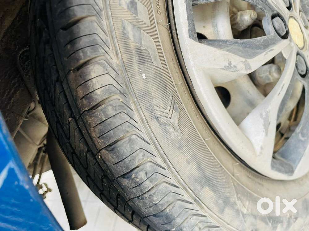 Used Hyundai Eon 2012
