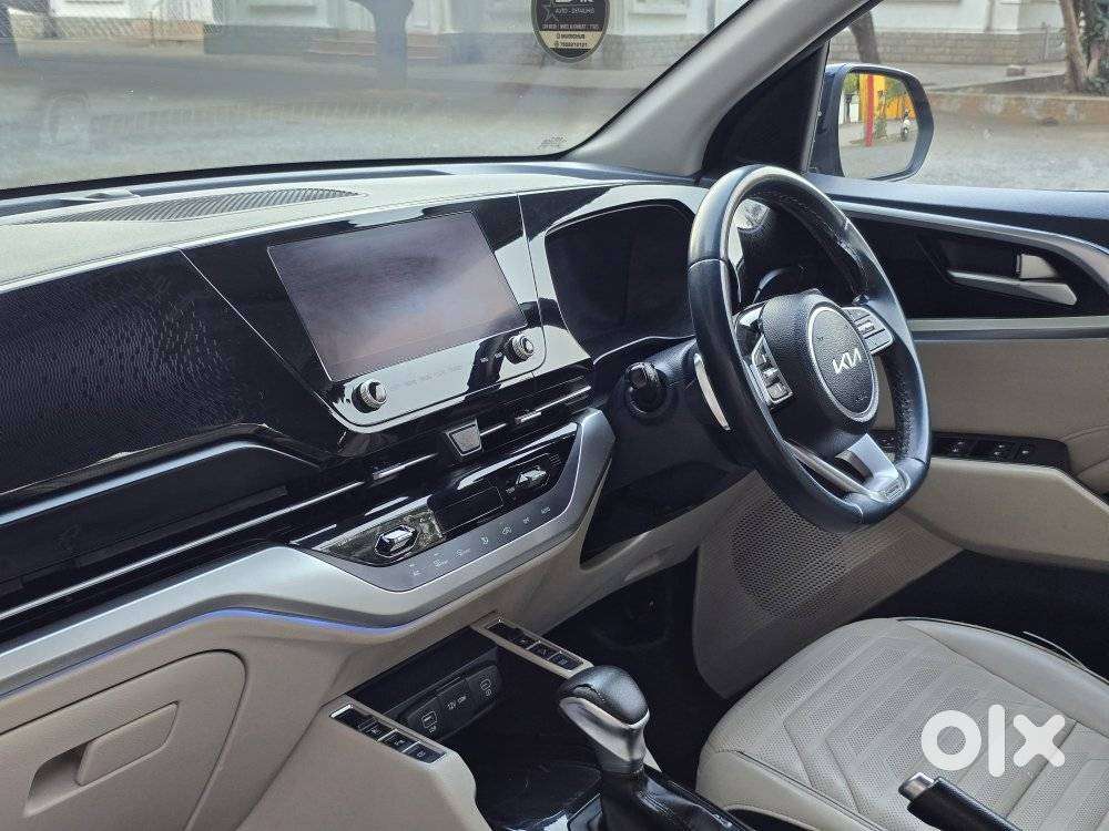 Kia Carens, 2022, Diesel