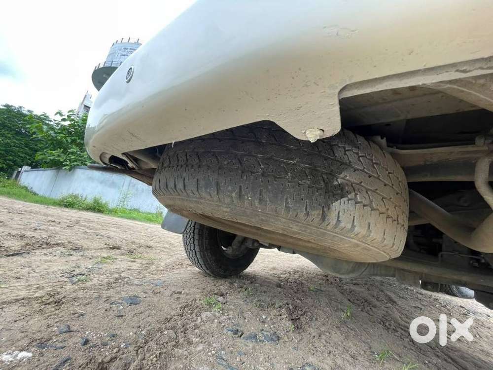Mahindra Scorpio S2, 2017, Diesel