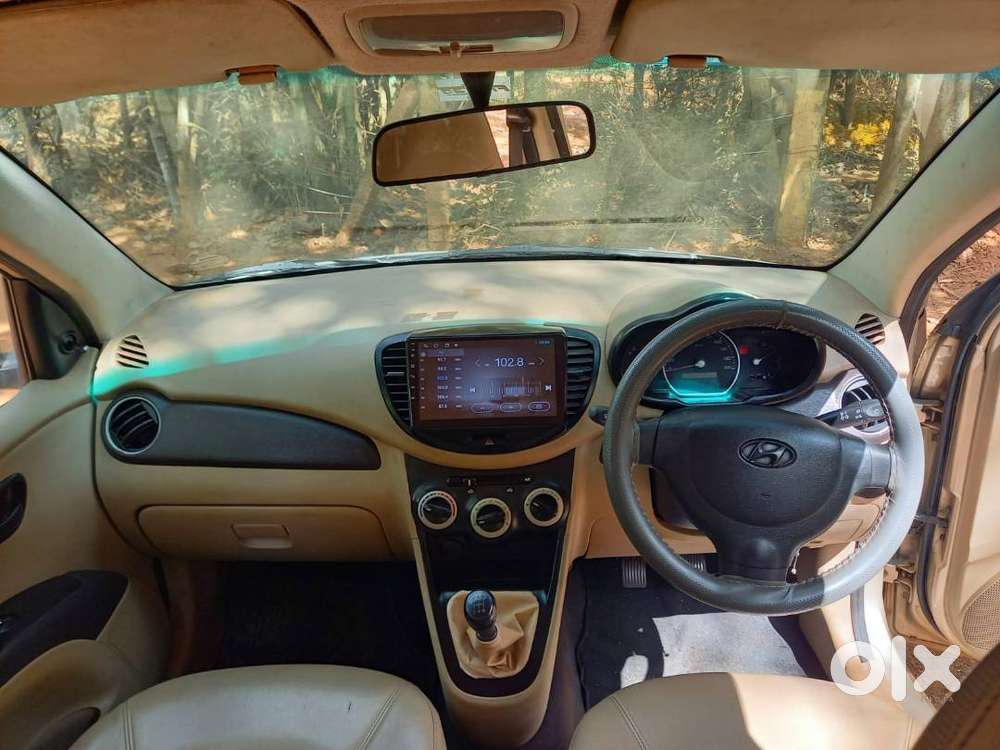Hyundai I10 2009 Petrol Good Condition