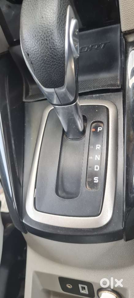 Ford Ecosport 1.5 Ti Vct At Titanium, 2015, Petrol