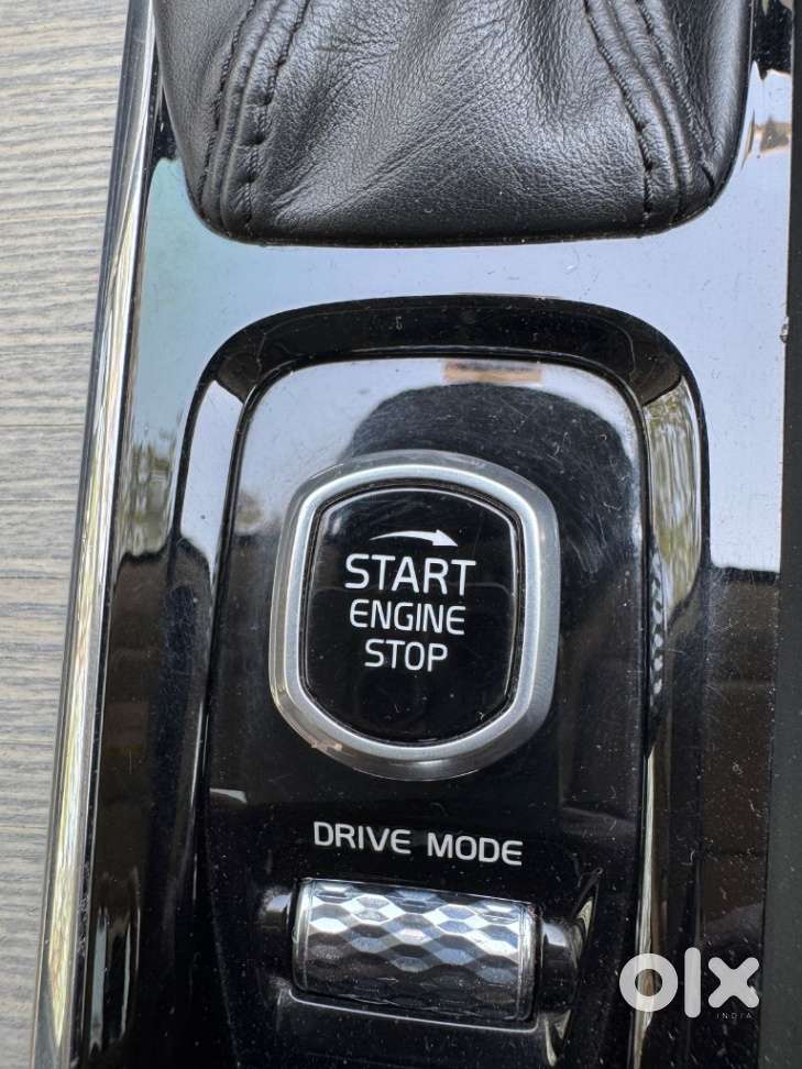 Volvo Xc60 D5 Inscription, 2018, Diesel