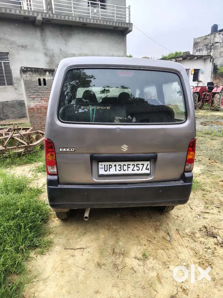 Maruti Suzuki Eeco 2024 Hybrid