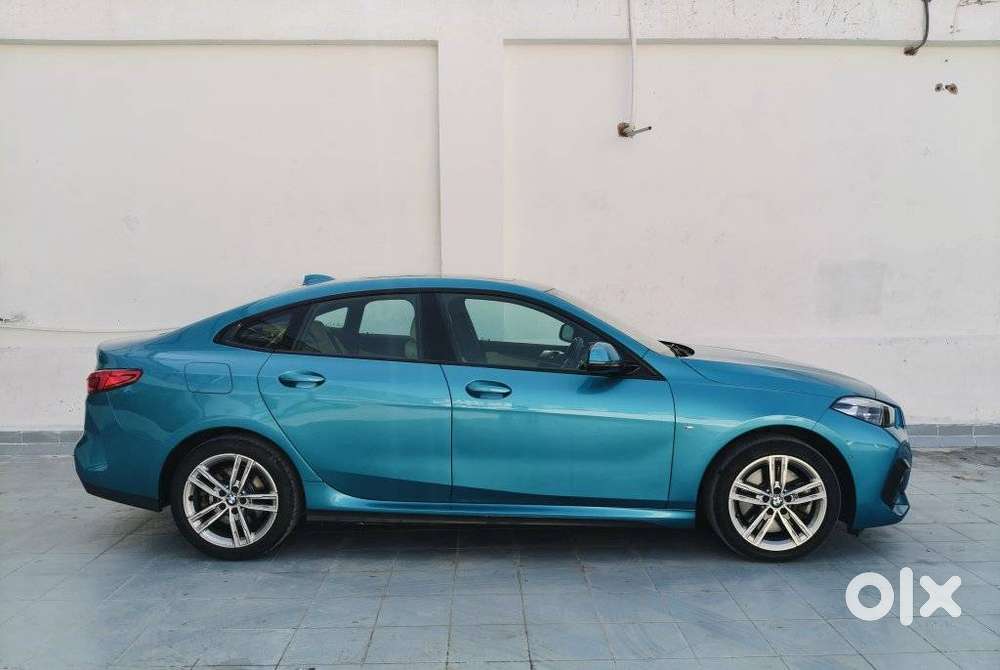 Bmw 2 Series Gran Coupe 220i M Sport, 2022, Petrol