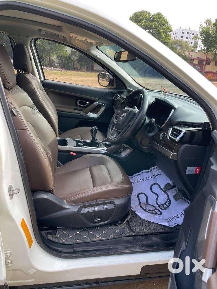 Tata Harrier Xz 2.0l [2019 - 2023], 2023, Diesel