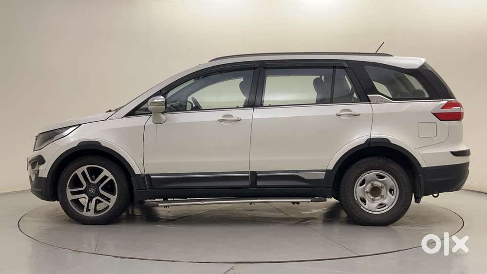 Tata Hexa 2.2 Xt 4x2 7 Str, 2018, Diesel