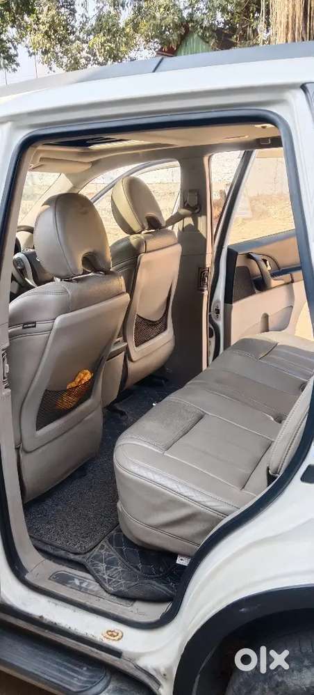 Mahindra Xuv500 2017 Diesel Well Maintained