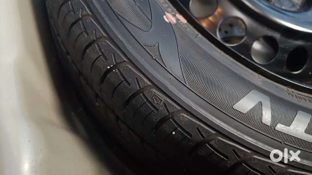 Maruti Suzuki Baleno 2016 Petrol 60000 Km Driven