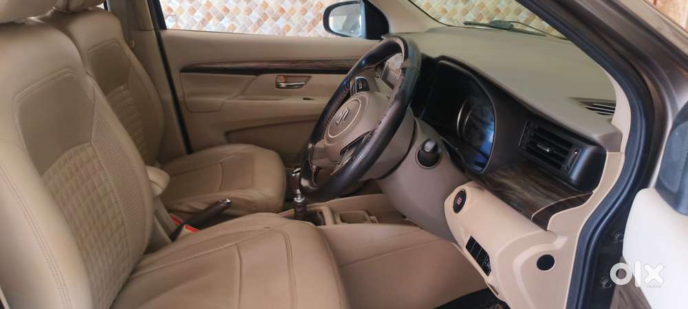 Maruti Suzuki Ertiga, 2019, Diesel