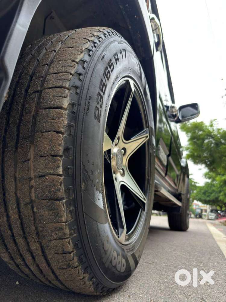 Mahindra Scorpio [ ] 2.2 S5, 2020, Diesel
