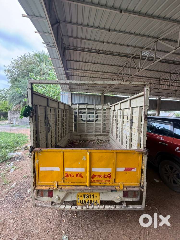 Tata Ace 2015