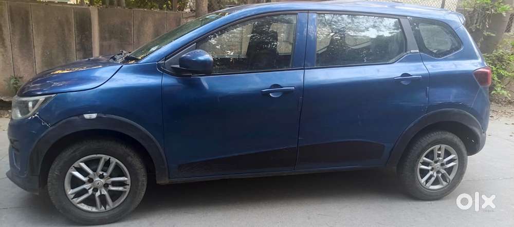 Renault Triber Rxl, 2020, Petrol