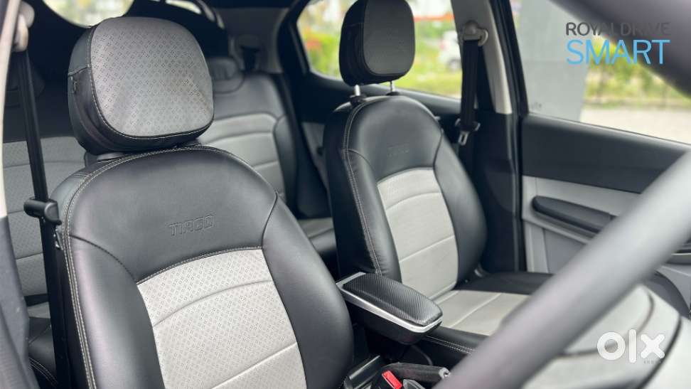 Tata Tiago, 2022, Petrol