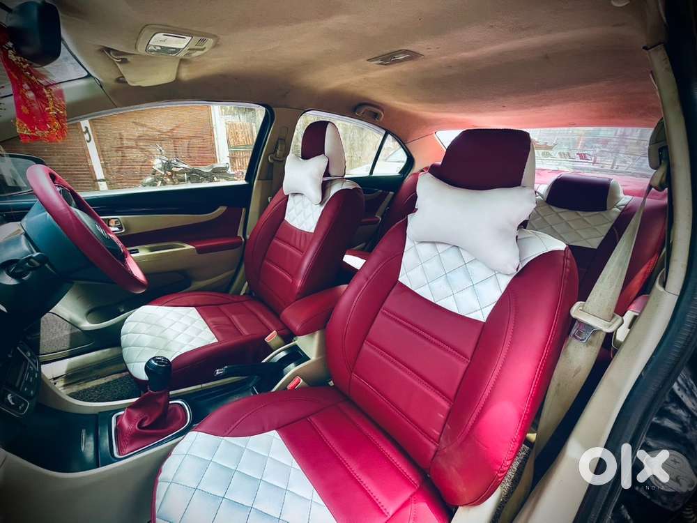 Maruti Suzuki Ciaz 4th Owner 2015