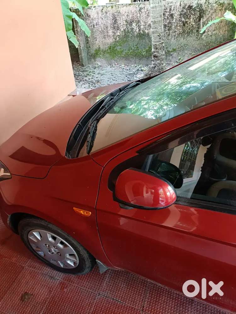 Hyundai I20 2013