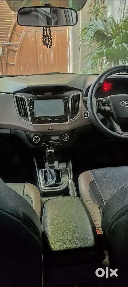 Hyundai Creta 2016 Diesel 81400 Km Driven