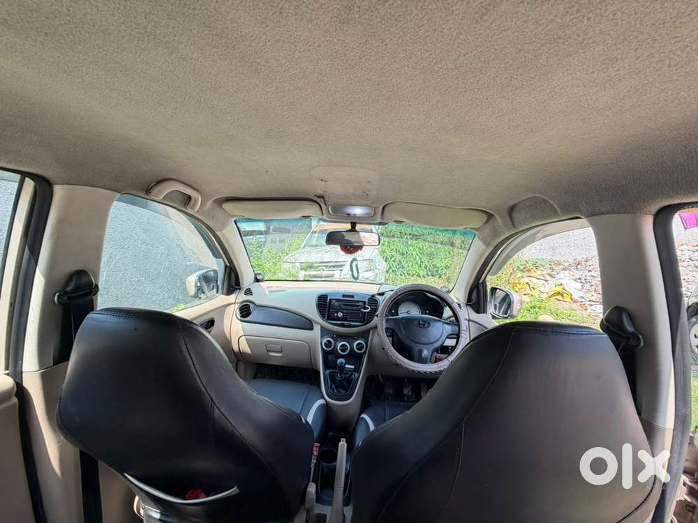 Hyundai I10 Petrol Good Condition