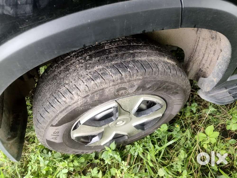 Mahindra Scorpio-n Petrol 2024