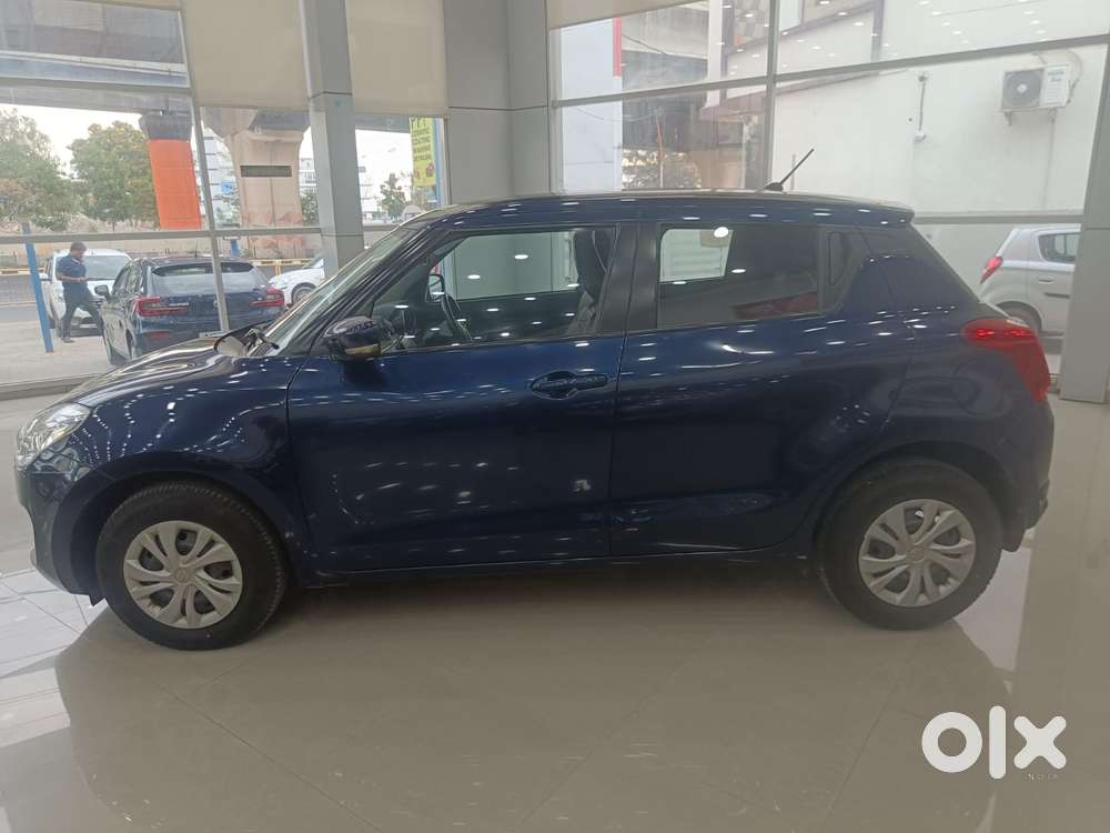Maruti Suzuki Swift 2018 Vxi, 2018, Petrol