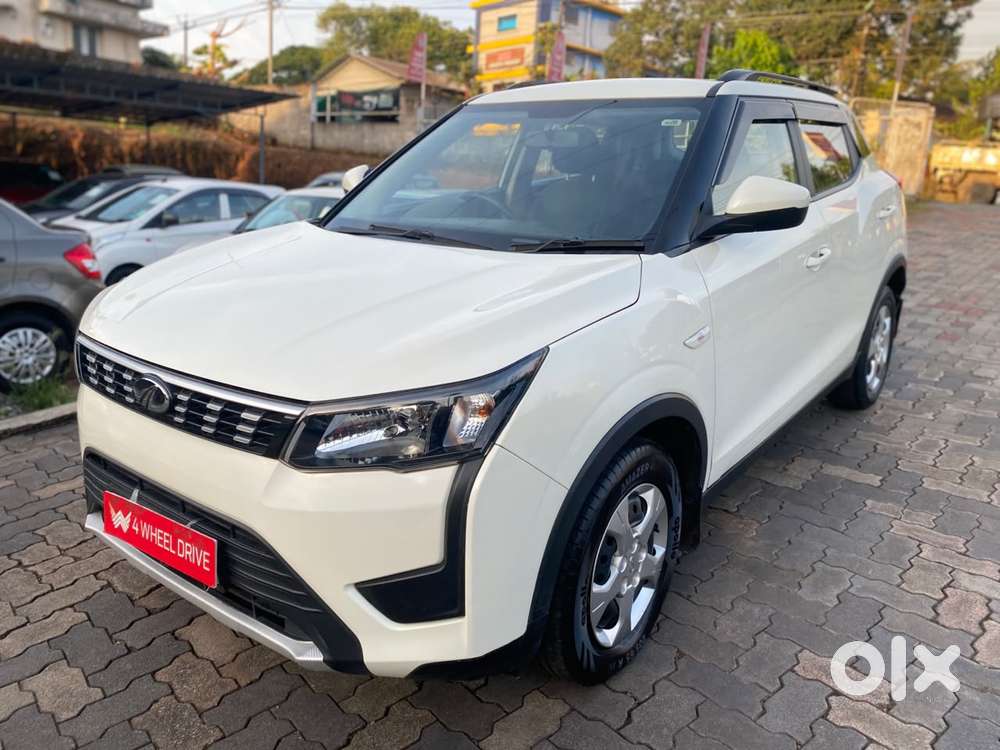 Mahindra Xuv300 W6 Diesel, 2022, Diesel