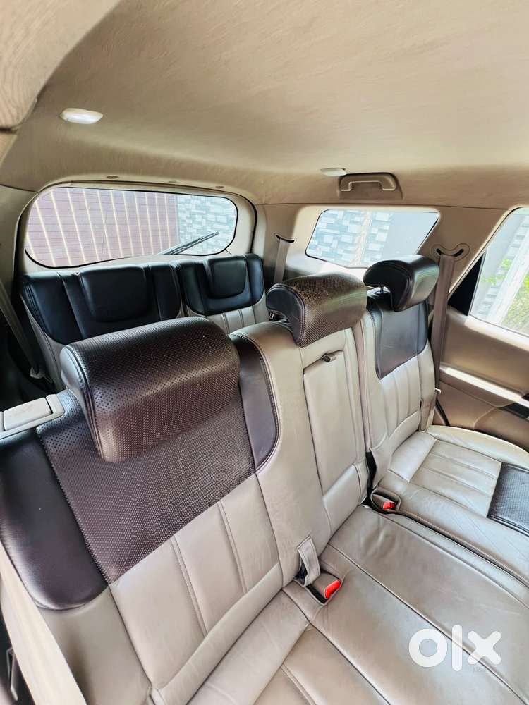 Mahindra Xuv500 W8, 2013, Diesel