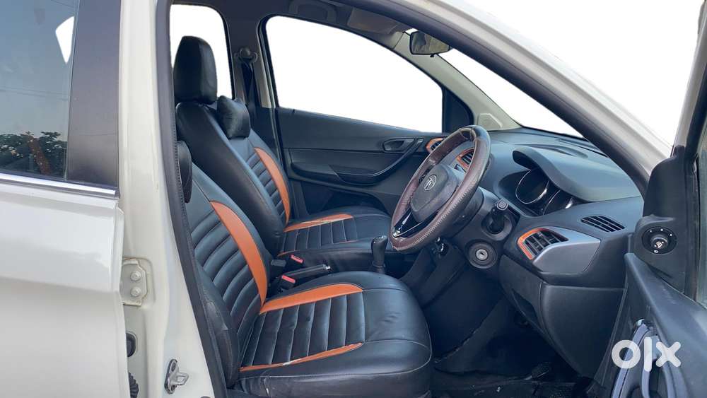 Tata Tiago Nrg Petrol, 2019, Petrol