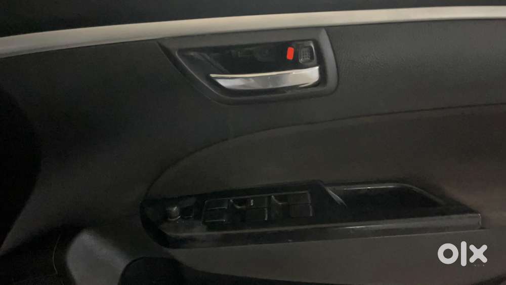 Maruti Suzuki Swift Vdi, 2016, Diesel