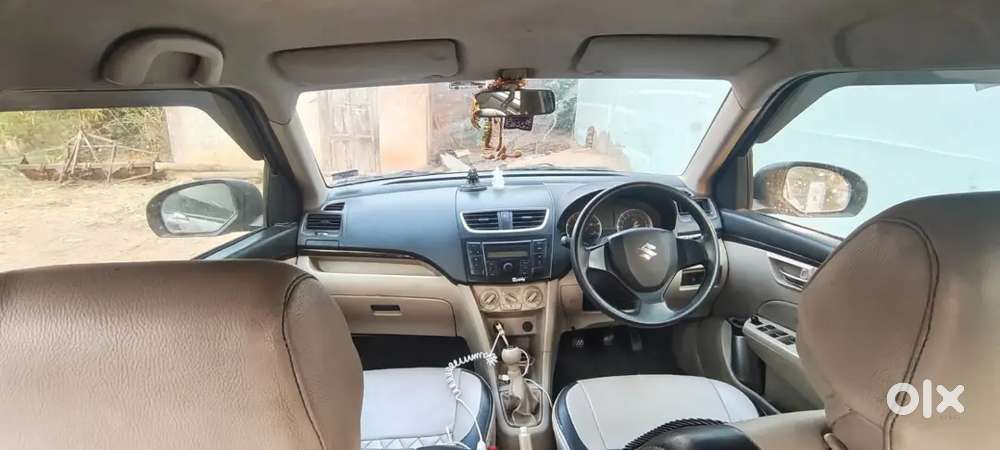 Maruti Suzuki Swift Dzire 2014 Diesel 215000 Km Driven