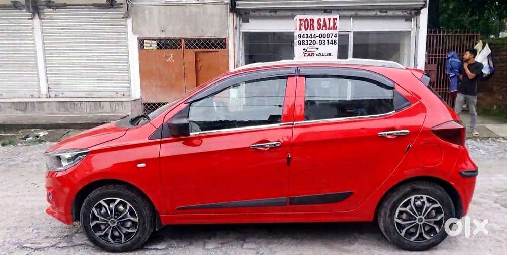 Tata Tiago 1.05 Revotorq Xe, 2024, Petrol