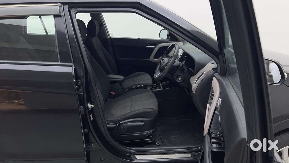 Hyundai Creta 1.6 S At Crdi, 2018, Diesel