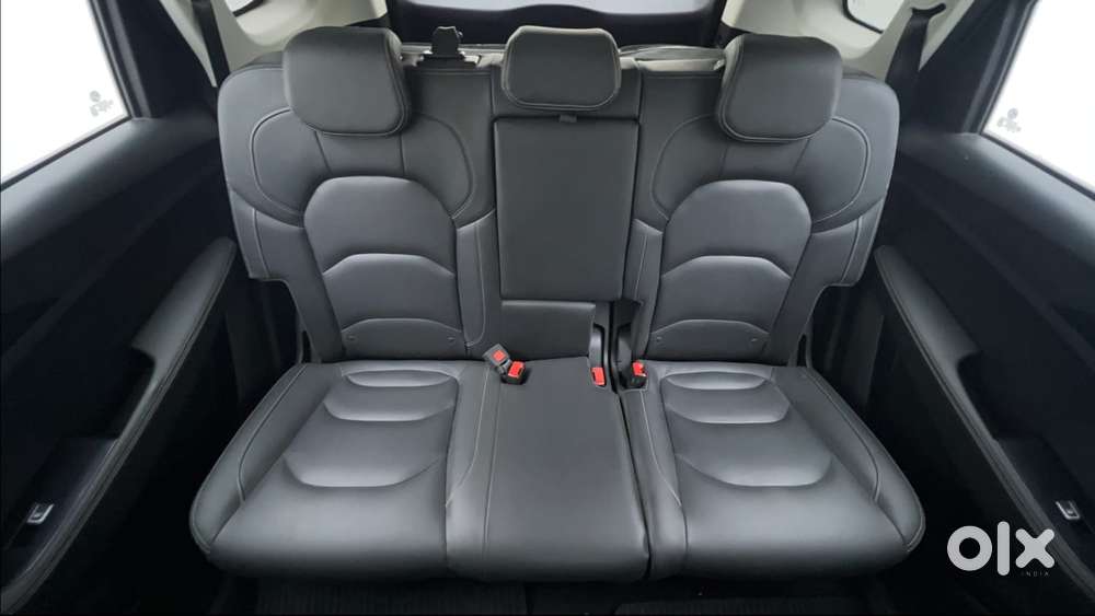 Mg Hector Sharp Dct Petrol, 2019, Petrol