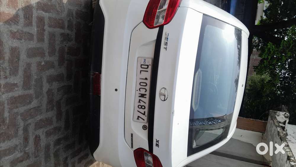 Tata Zest 2019 Cng & Hybrids 44000 Km Driven