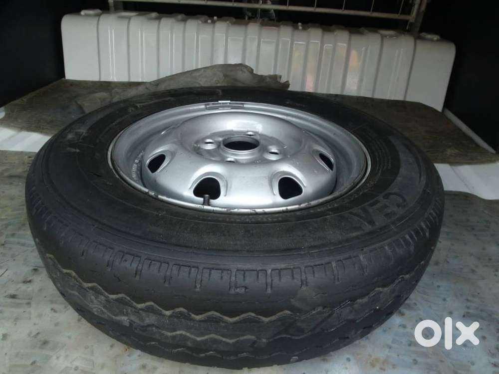 Maruti Suzuki Eeco Cargo, 2022, Petrol