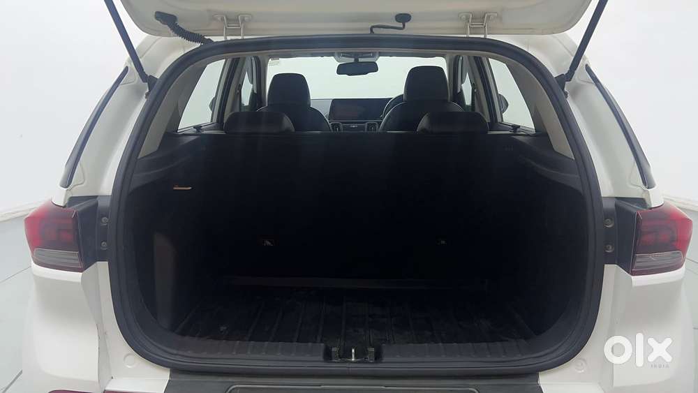 Kia Sonet Gtx Plus 1.5 Dct At, 2022, Diesel
