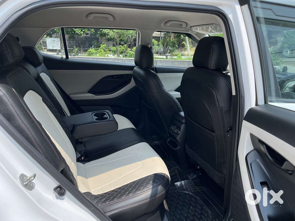 Hyundai Creta Ex Mt, 2023, Petrol