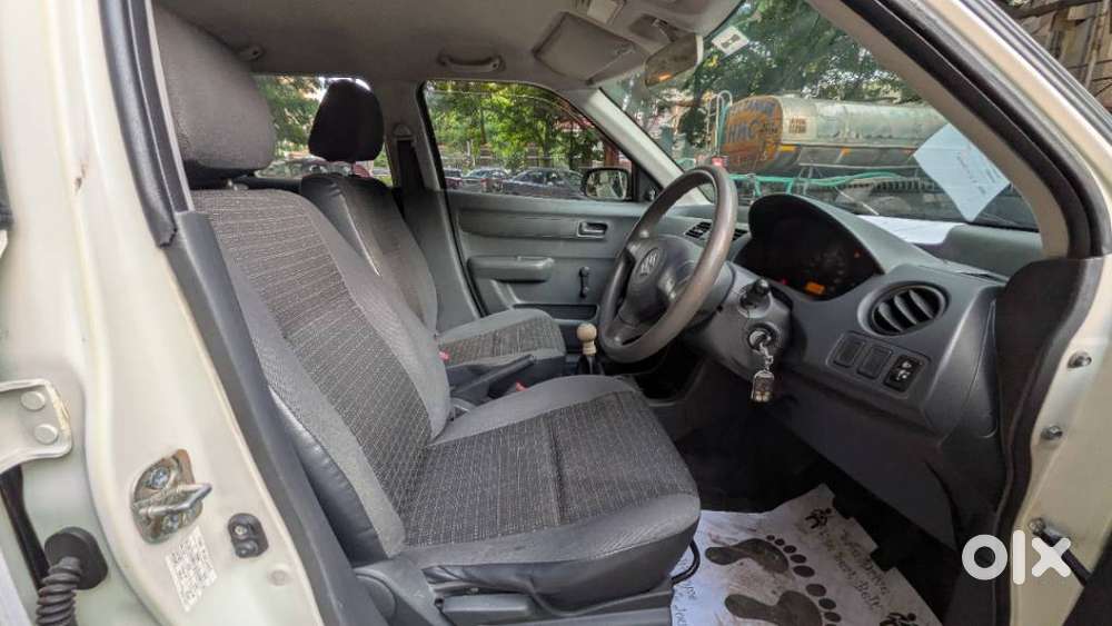 Maruti Suzuki Swift Ddis Vdi, 2008, Diesel