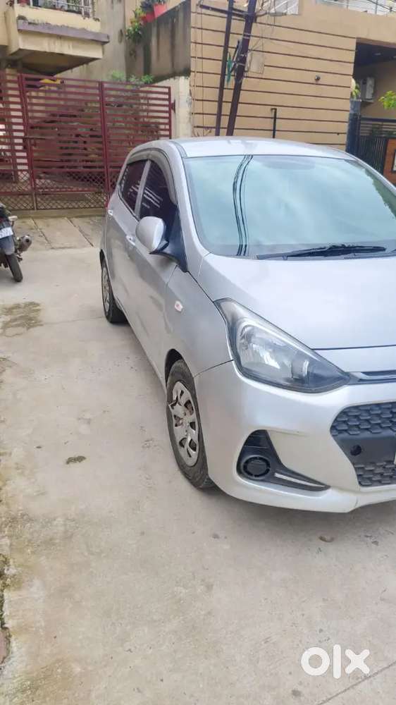 Hyundai Grand I10 2018 1st