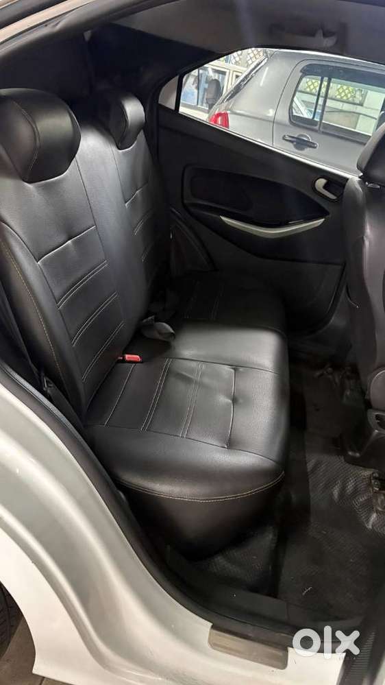 Ford Figo 1.5d Ambiente Mt, 2015, Diesel