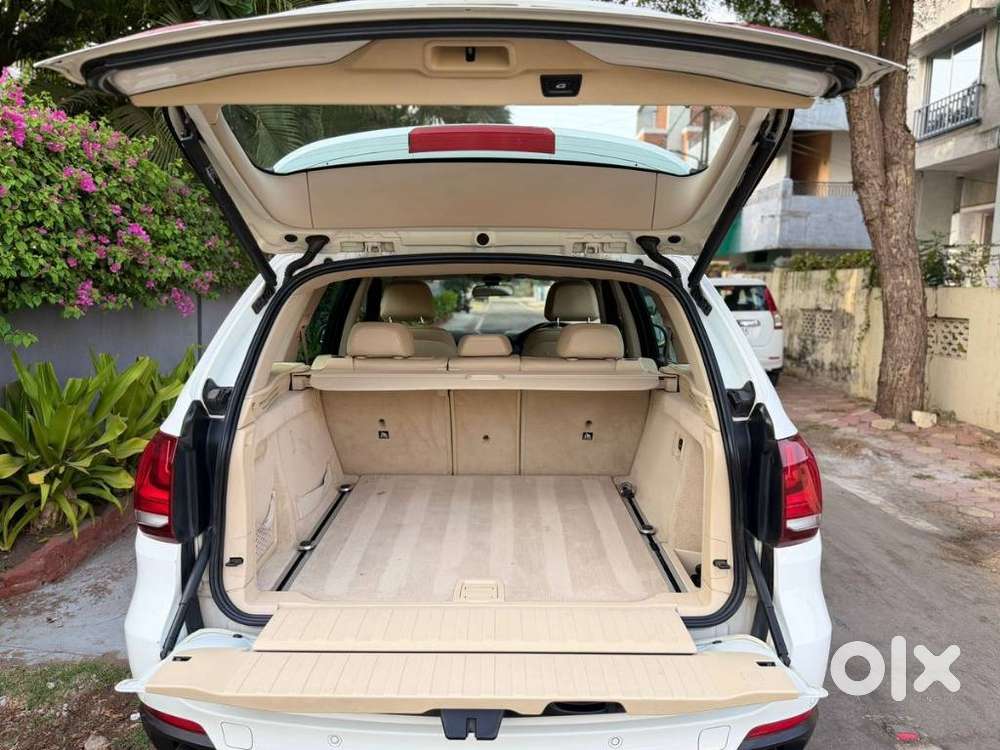 Bmw X5 Xdrive 30d, 2014, Diesel