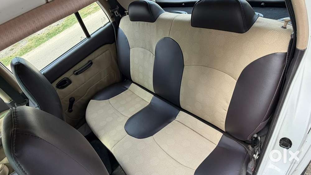 Hyundai Santro Xing 2012 Gls