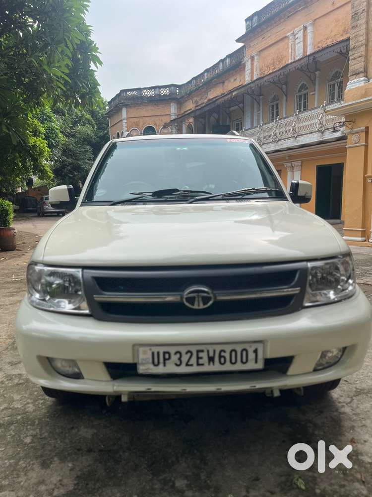 Tata Safari, 2013, Diesel
