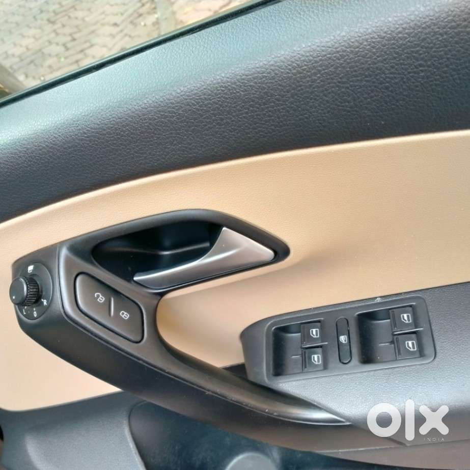 Volkswagen Ameo 1.2 Mpi Highline, 2016, Petrol