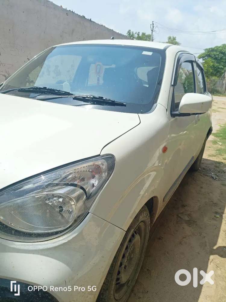 Maruti Suzuki Celerio 2023 Year Model