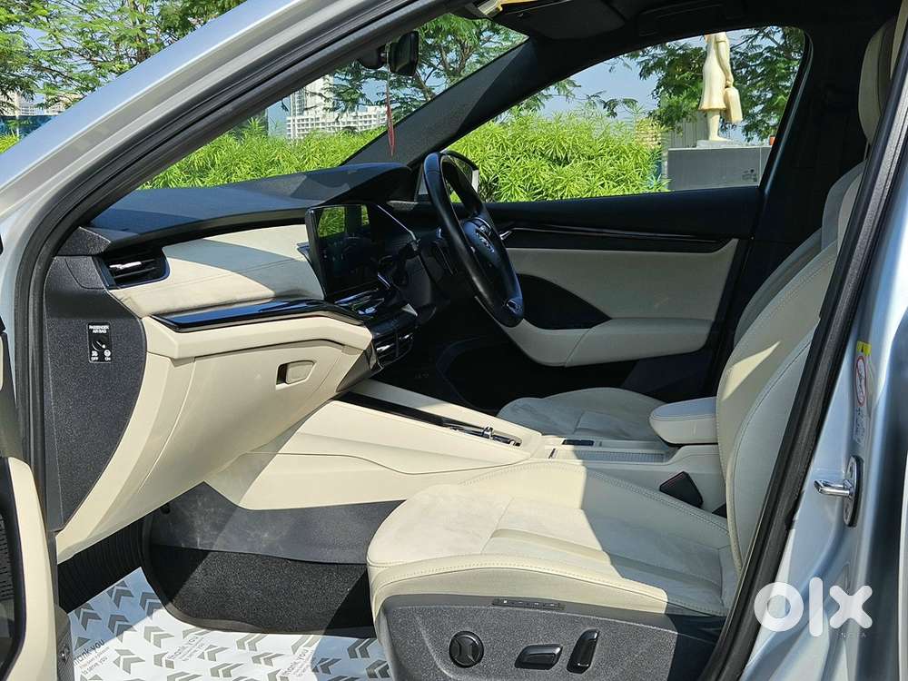 Skoda Octavia Under Warranty Till 2027