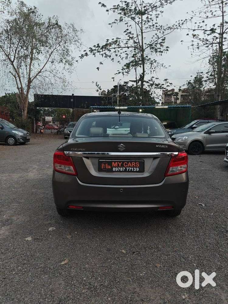 Maruti Suzuki Dzire 1.2 Zxi Cng, 2023, Petrol