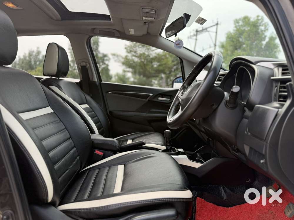 Honda Wr-v 1.5 Vx I-dtec, 2018, Diesel