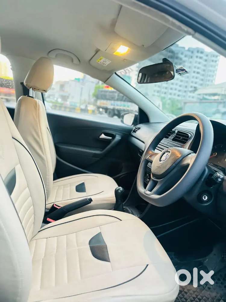 Volkswagen Polo 2020 Model