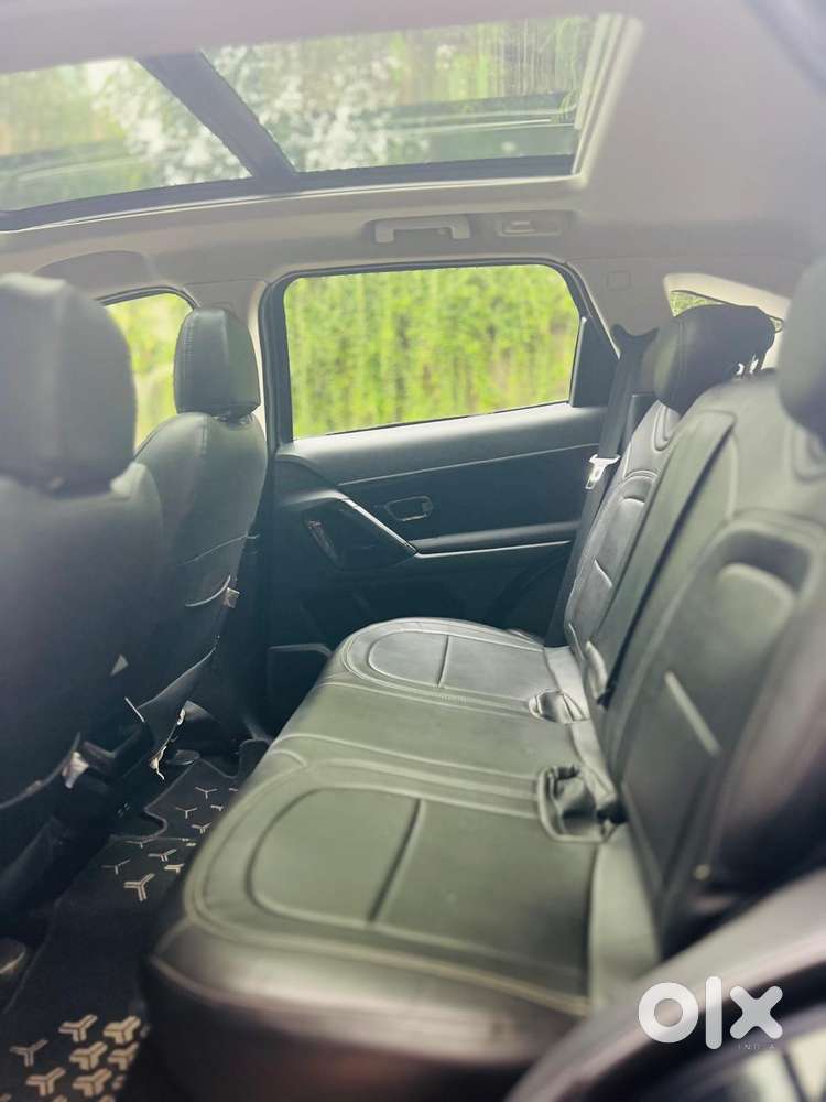 Tata Harrier 2.0 Kryotec Xta Plus, 2022, Diesel